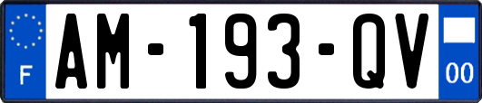 AM-193-QV