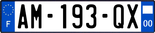 AM-193-QX