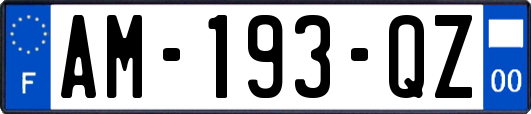 AM-193-QZ