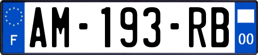 AM-193-RB
