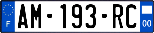 AM-193-RC