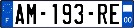 AM-193-RE
