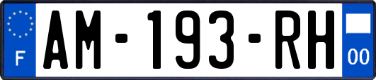 AM-193-RH