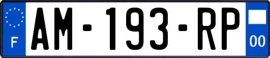 AM-193-RP