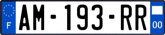 AM-193-RR