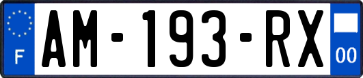 AM-193-RX