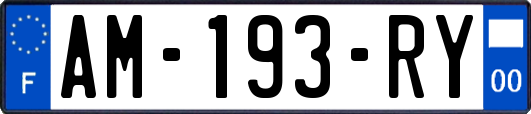 AM-193-RY