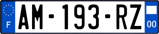 AM-193-RZ