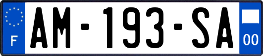AM-193-SA