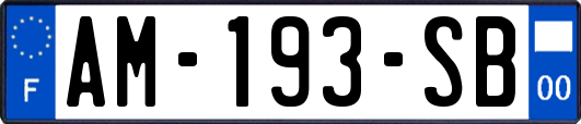 AM-193-SB