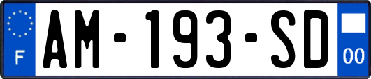 AM-193-SD
