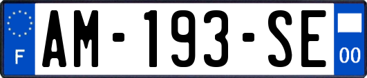 AM-193-SE