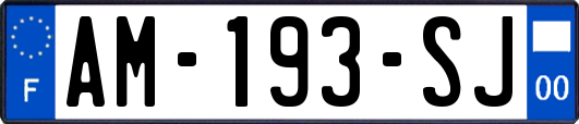 AM-193-SJ
