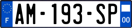 AM-193-SP