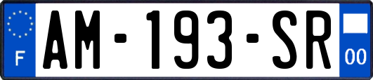 AM-193-SR