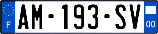 AM-193-SV