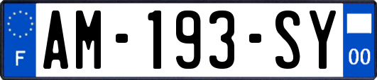 AM-193-SY
