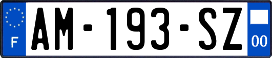 AM-193-SZ