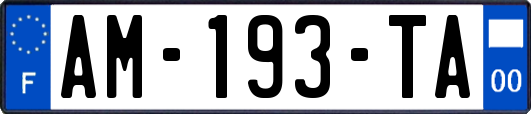 AM-193-TA