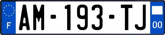 AM-193-TJ