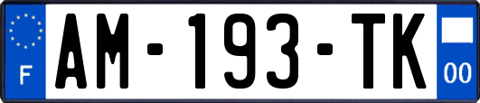AM-193-TK