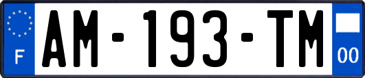 AM-193-TM