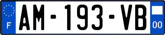 AM-193-VB