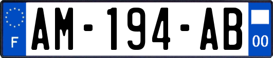 AM-194-AB