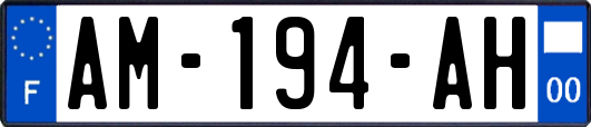 AM-194-AH