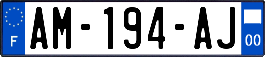 AM-194-AJ