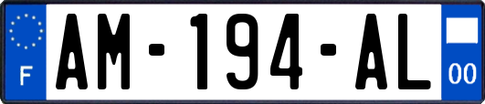 AM-194-AL