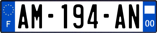 AM-194-AN