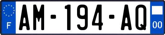 AM-194-AQ