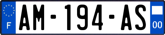 AM-194-AS