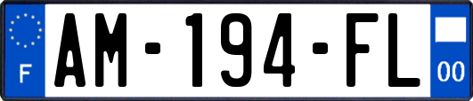 AM-194-FL