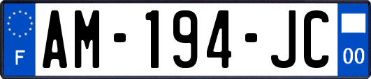AM-194-JC
