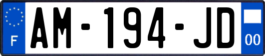AM-194-JD