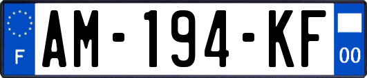AM-194-KF