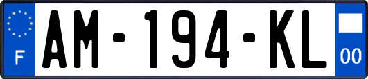 AM-194-KL