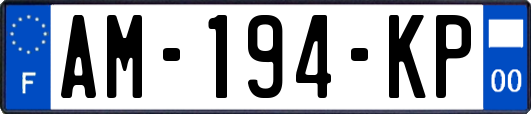 AM-194-KP