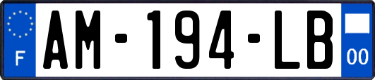 AM-194-LB