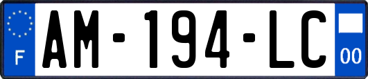 AM-194-LC