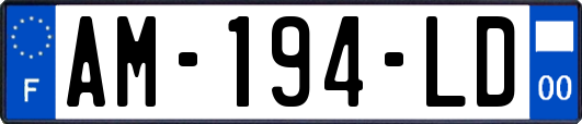 AM-194-LD
