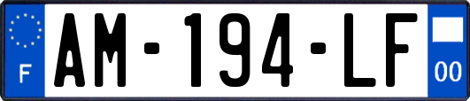 AM-194-LF
