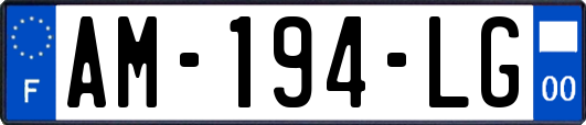 AM-194-LG