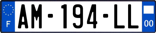 AM-194-LL