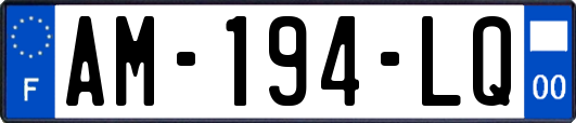 AM-194-LQ