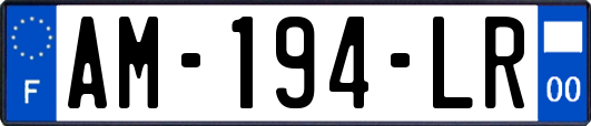 AM-194-LR