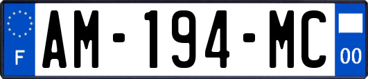 AM-194-MC