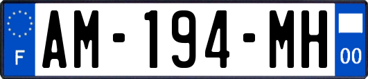 AM-194-MH